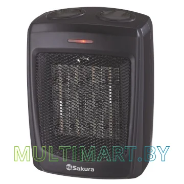 Тепловентилятор Sakura SA-0556